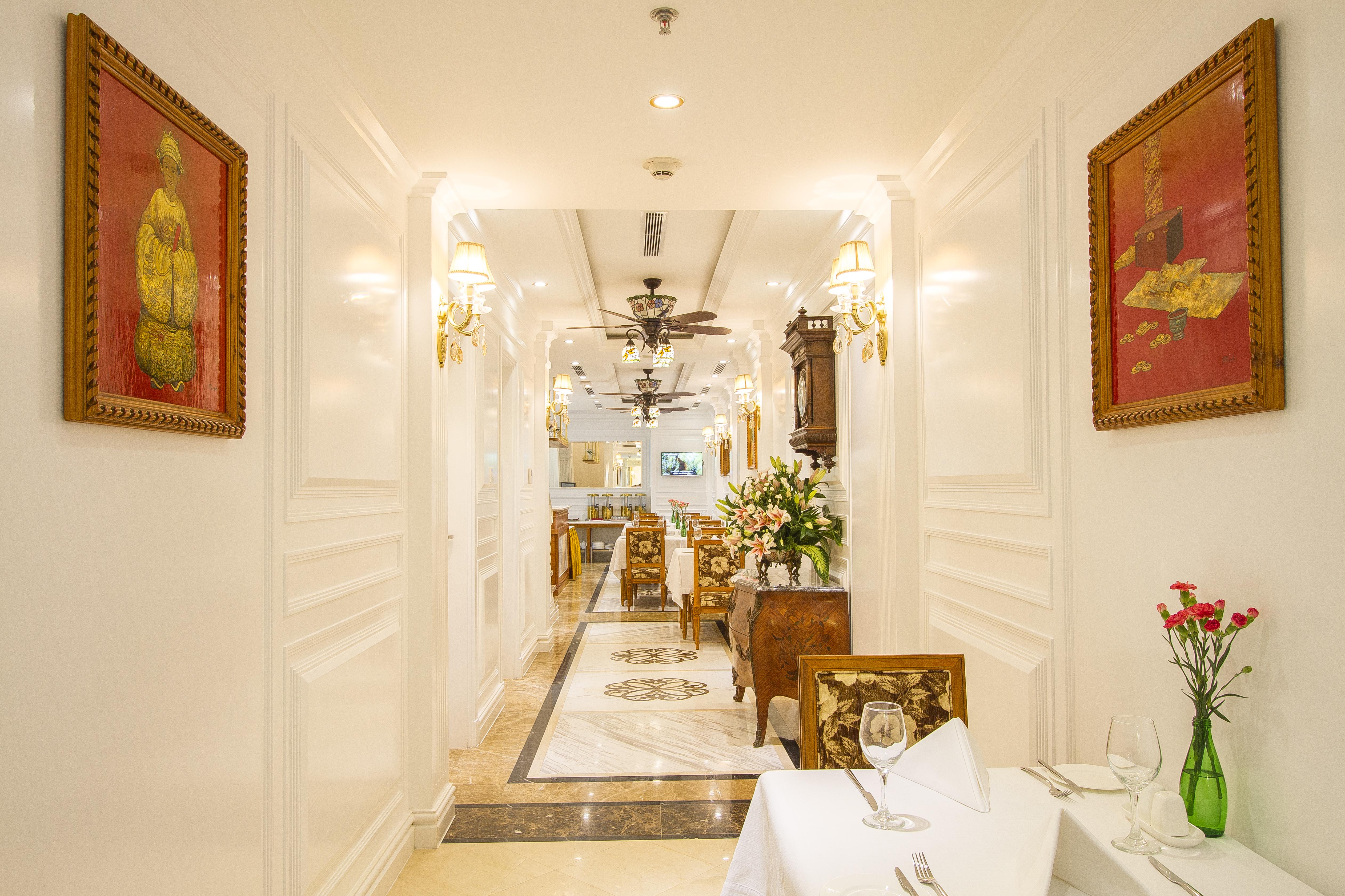 Silk Path Boutique Ханой Екстер'єр фото