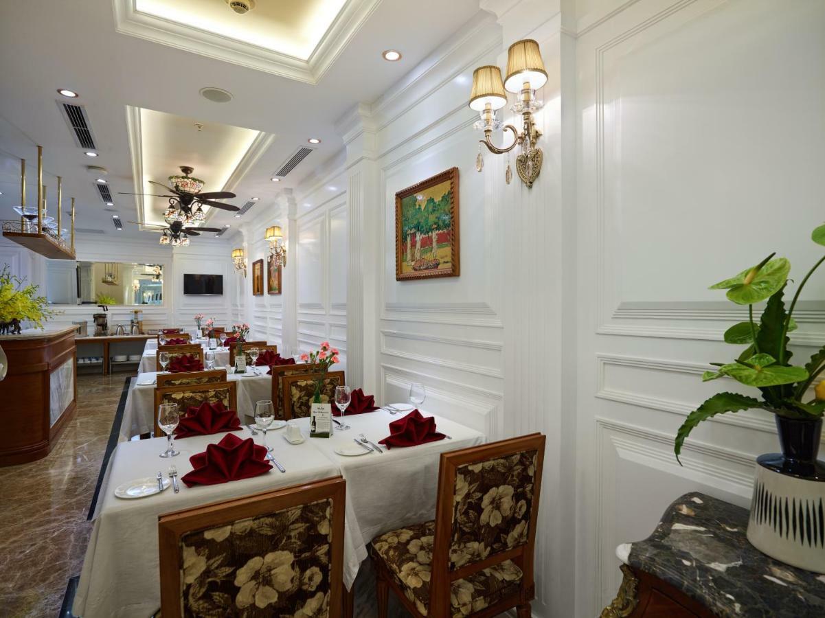 Silk Path Boutique Ханой Екстер'єр фото